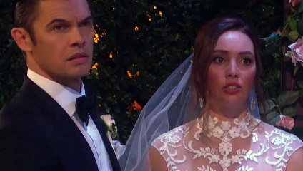 Days of our Lives Spoilers_ Xander Lets Gwen Down Hard - Doesn't Love Her