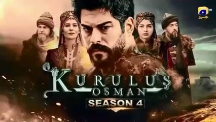 Kurlus osman season 4 in urdu dubbed episode 66