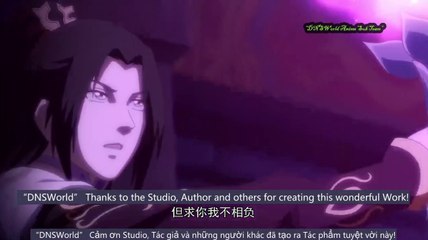 ▄Anime3▄择天记 (第6集) [第3季] - Fighter of the Destiny (S3E6) - Trạch Thiên Ký (Tập 6-Phần 3) - Ze Tian Ji (S3E6) - Way of Choices (S3E6)