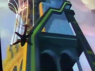 Gargoyles S01 E02