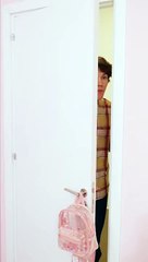 From nerd to popular beauty || Amazing Transformation ❤️ #ai  #shorts