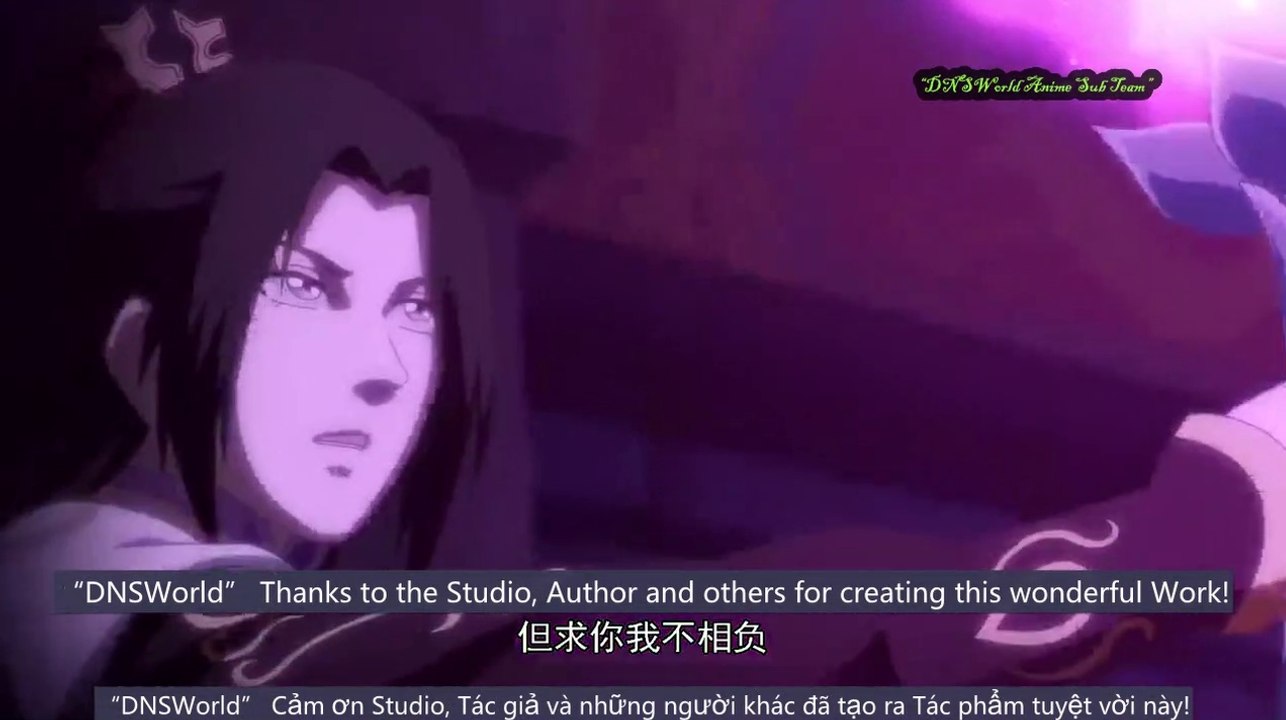 ▄Anime3▄择天记 (第11集) [第3季] - Fighter of the Destiny (S3E11) - Trạch Thiên Ký (Tập 11-Phần 3) - Ze Tian Ji (S3E11) - Way of Choices (S3E11)