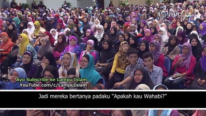 Smart Strategy Dr. Zakir Naik Preaching to the American Police