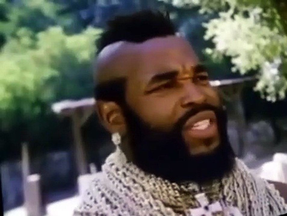 Mister T Mister T S03 E005 The Comeback Mystery