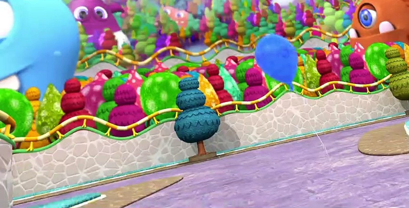 Monster Math Squad S01 E06