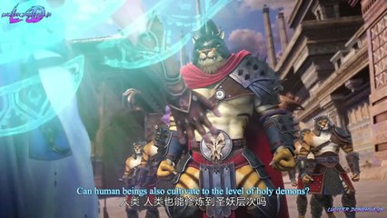 THE LAND OF MIRACLES S2 EP.10 (25) ENG SUB