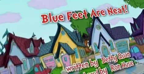 The Cat in the Hat Knows a Lot About That! S01 E27