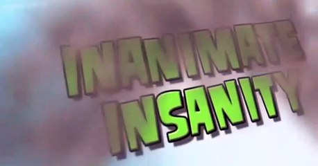Inanimate Insanity Inanimate Insanity S01 E003 The Arena Of Death