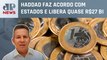 Mauro Mendes: “Não acredito que vamos fazer uma reforma tributária que atenda aos cidadãos”