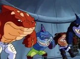 Street Sharks S01 E03