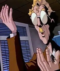 Spawn Tv Series Spawn Tv Series S01 E006 Endgame