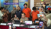 Ditangkap Karena Sabu, Ammar Zoni Harap Peredaran Narkoba di Indonesia Berhenti