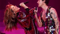 Shania Twain Reveals She's Never Even Met Brad Pitt _ E! News