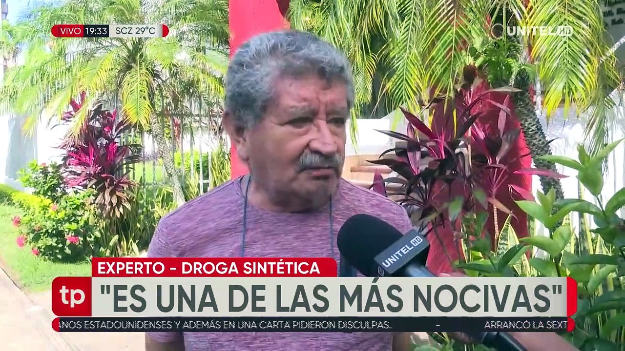 Advierten sobre los efectos nocivos de la droga éxtasis