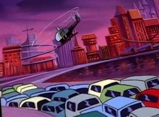 Street Sharks S02 E01