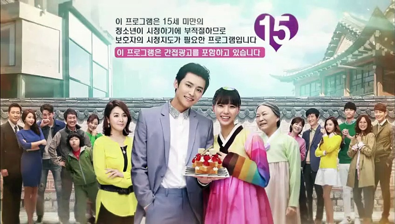 Chung một mái nhà Tập 47, Phim Hàn Quốc, bản đẹp, lồng tiếng, cực hay