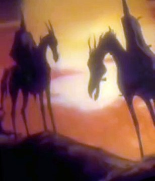 Spawn Tv Series Spawn Tv Series S02 E004 Send in the KKKlowns