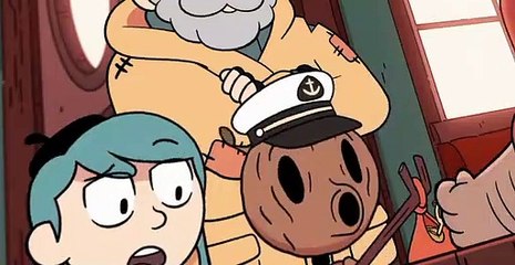 Hilda Hilda S02 E002 -Chapter 2: The Draugen (Part 2)