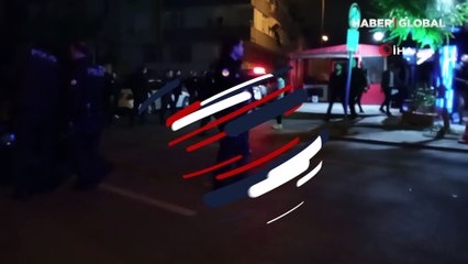 Adana'da gece kulübünde silahlar patladı: 5 yaralı