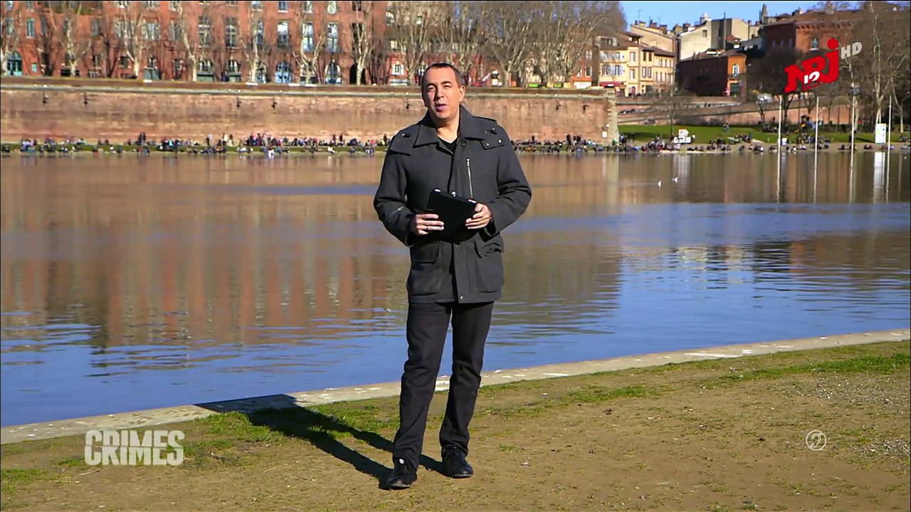 Crimes En Midi Pyrénées