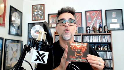 LUCAS  REVIEWS - SUNROAD   "Sunesthesia"