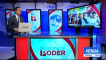 ¿Por qué es relevante la designación de ‘estatus político’ para el ELN?