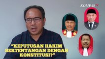 Putusan PN Jakpus, Wacana Tunda Pemilu Berbahaya? - OPINI BUDIMAN