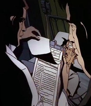 Spawn Tv Series Spawn Tv Series S03 E003 Seed of the Hellspawn