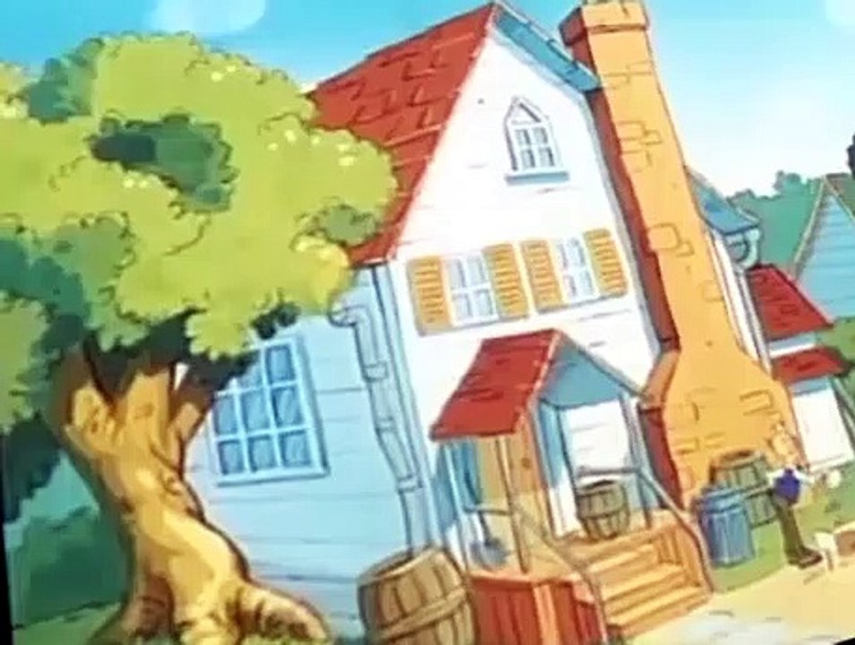 Heathcliff S02 E04
