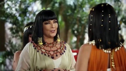 Moises y Los Diez Mandamientos Capitulo 59 en español