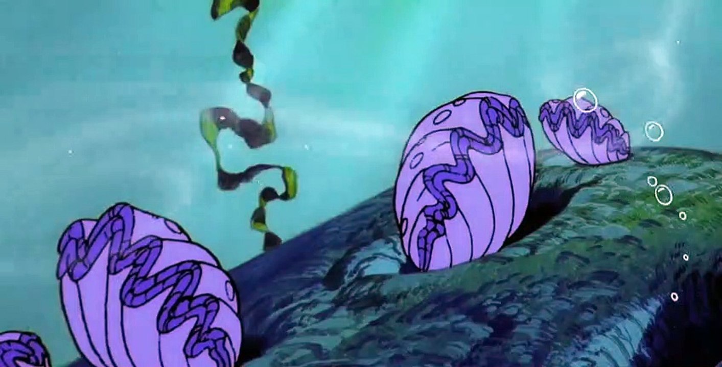 The Little Mermaid S01 E02