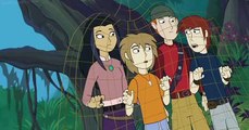 The Skinner Boys: Guardians of the Lost Secrets The Skinner Boys: Guardians of the Lost Secrets S02 E005 Snakes Alive