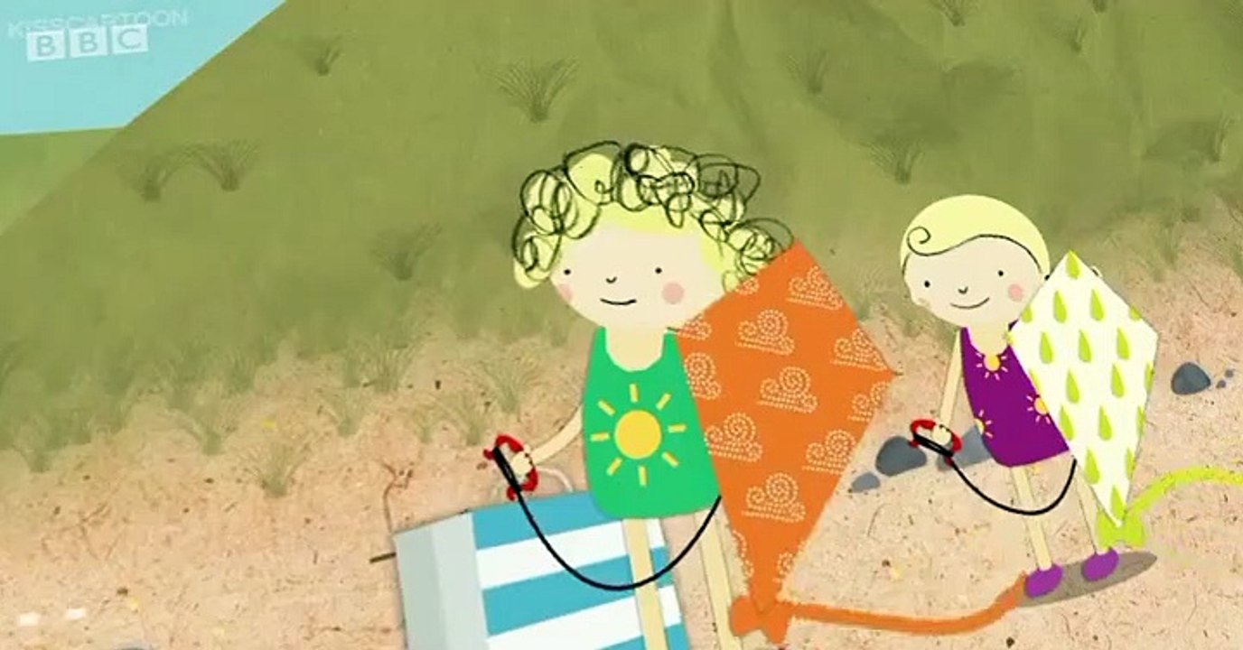 Nelly & Nora Nelly & Nora E042 Kite Surfing