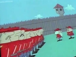 The Dudley Do-Right Show The Dudley Do-Right Show S01 E003 – Mortgagin’ the Mountie Post