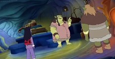 The Skinner Boys: Guardians of the Lost Secrets The Skinner Boys: Guardians of the Lost Secrets S02 E009 The Goblet of Goodearth