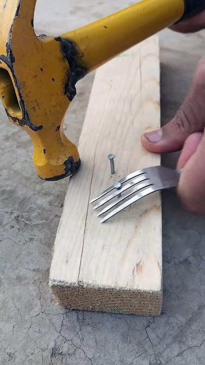 an amazing tool lifehacks idea.