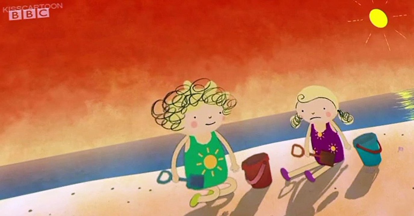 Nelly & Nora Nelly & Nora E045 The Shadow Castle