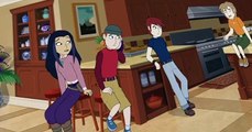 The Skinner Boys: Guardians of the Lost Secrets The Skinner Boys: Guardians of the Lost Secrets S02 E017 The Crystal Salt Shaker of Awesomeness