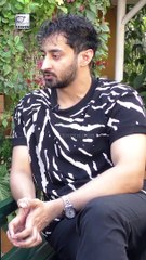 Jeeva Is Impressed With Father Ranjeet's Villanous Image