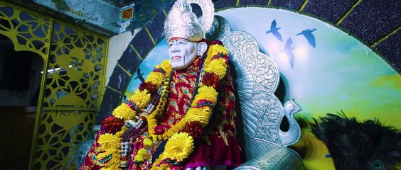 Sai Baba Qawwali शिरडी वाले सुनो साई बाबा !! Singer - Shankar Lal Sawarkar 2023