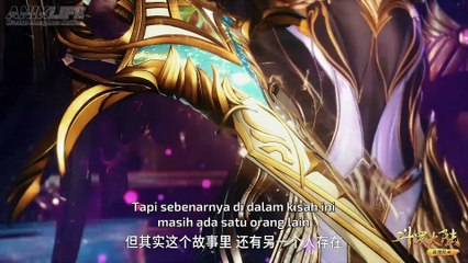 [Anixlife] Soul Land - 250 V1 [4K]