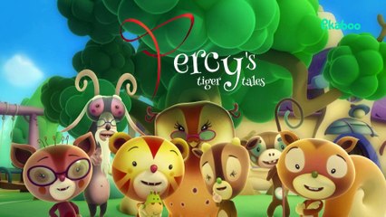 Price tigra Persija 1x06.Sisabelino skakutanje