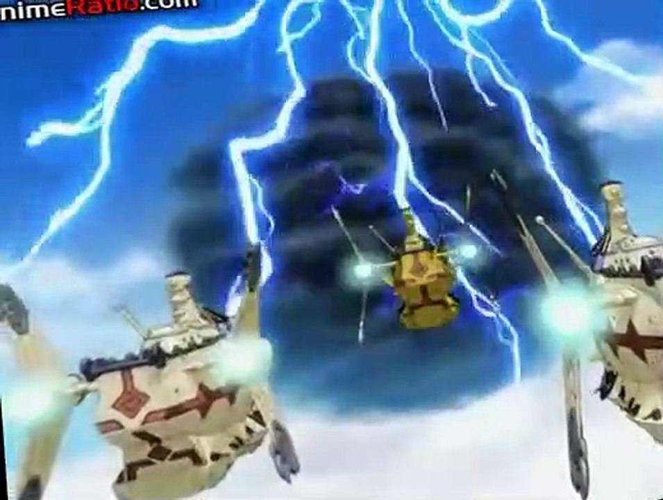 Tai Chi Chasers Tai Chi Chasers E023 English Dubbed