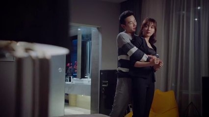 Tập 25 - Lời Nói Dối Chân Thật (Lồng tiếng)_DV La Tấn, Phan Chi Lâm, Tào Chinh, Trương Thần Quang, Lã Tinh Thần