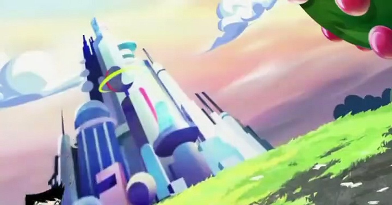 Super Robot Monkey Team Hyperforce Go! Super Robot Monkey Team Hyperforce Go! S01 E005 The Sun Riders