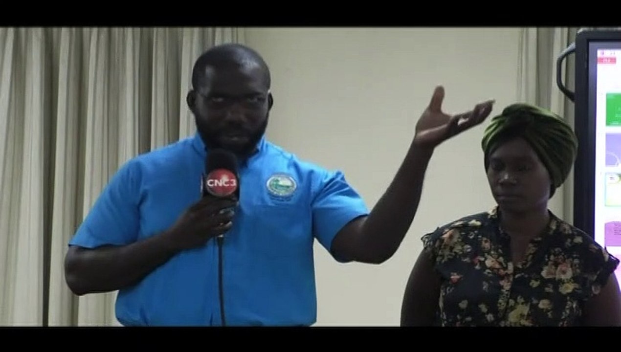 COUPLE SPEAKS OUT