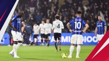 Gol Menit Akhir Spezia Bikin Sengsara Inter Milan Kejar Napoli
