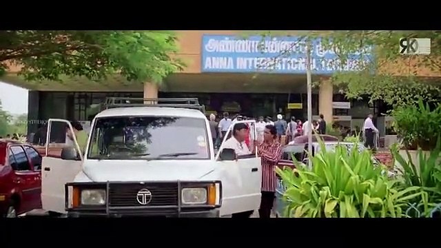 King Full South Indian Hindi Dubbed Movie _ Ajith Kumar_ Jyothika _ Tamil Romantic Movie In Hindi(360P)