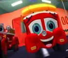 Finley the Fire Engine Finley the Fire Engine E006 I Dare Ya