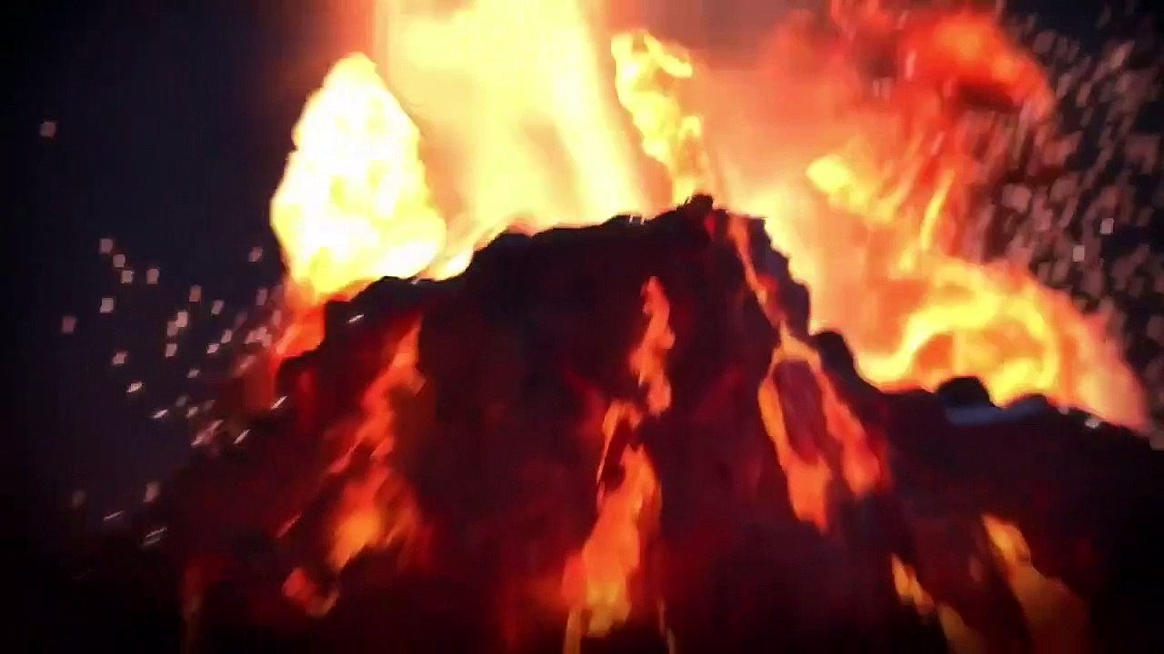 Apotheosis [Become a God][ Bai Lian Cheng Shen] EP.1+2 ENG SUB